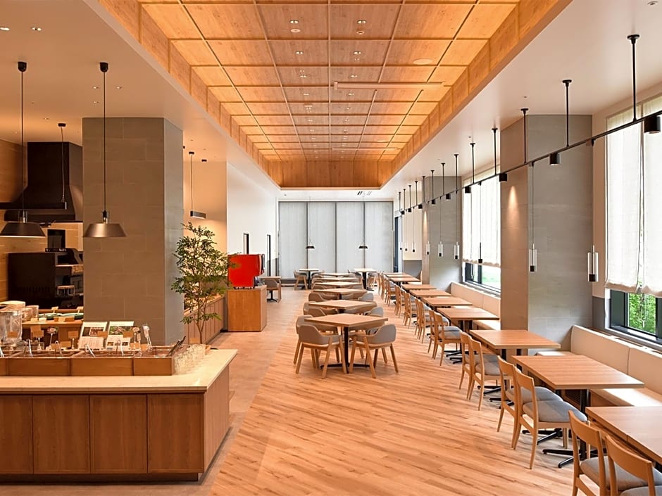 La'gent Stay Shin Sapporo