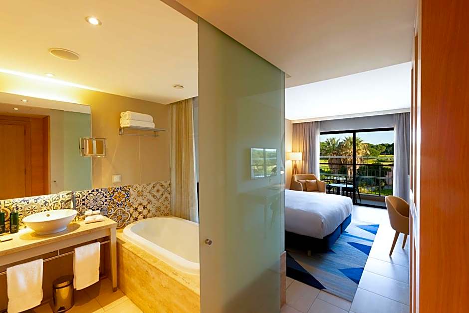 Hilton Vilamoura As Cascatas Golf Resort & Spa