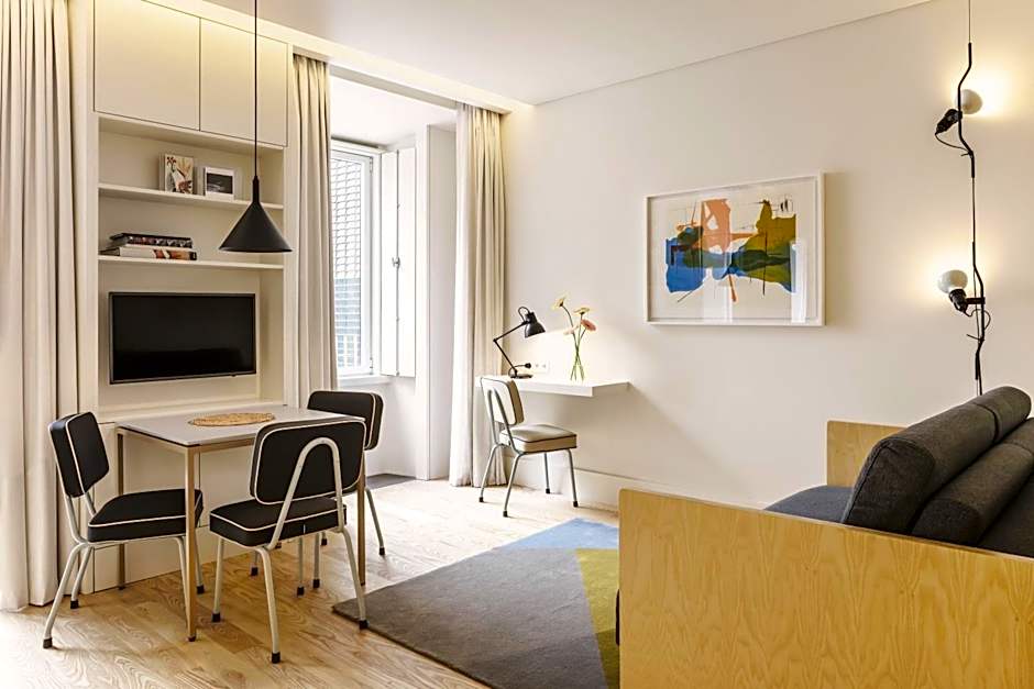 Casa da Galeria - Azores Art of Hosting