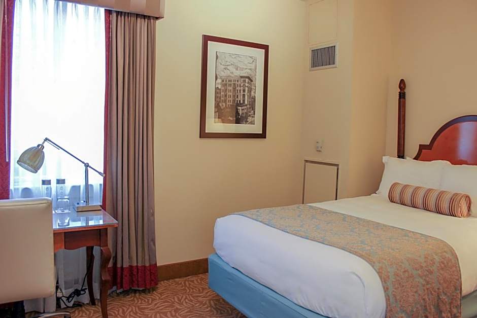 Photo 1 of 4 of Double Room - Non-Smoking