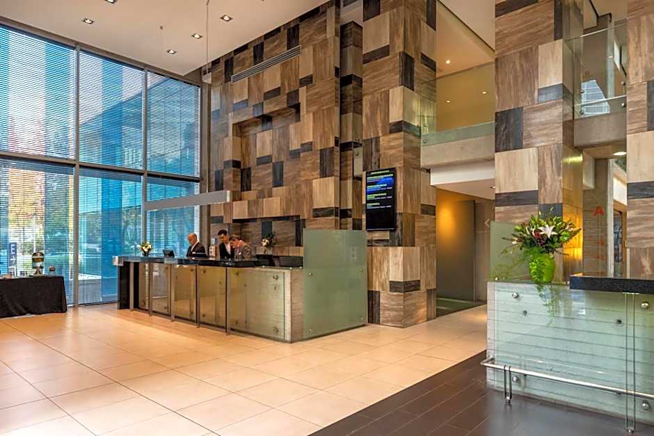 Best Western Premier Marina Las Condes