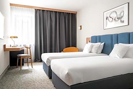 Dwór w Tomaszowicach