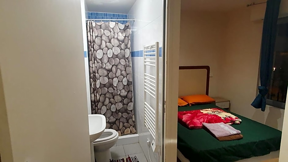 Hotel le Privilege