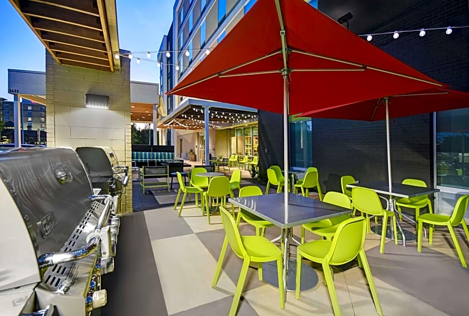 Home2 Suites by Hilton Atlanta Airport North
