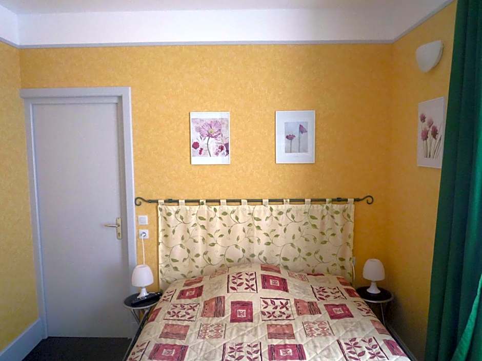 Au Relais du Parc de Millevaches