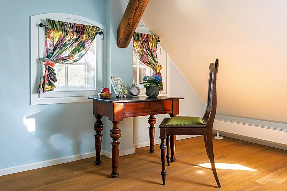 Klostergartenhotel Marienfließ