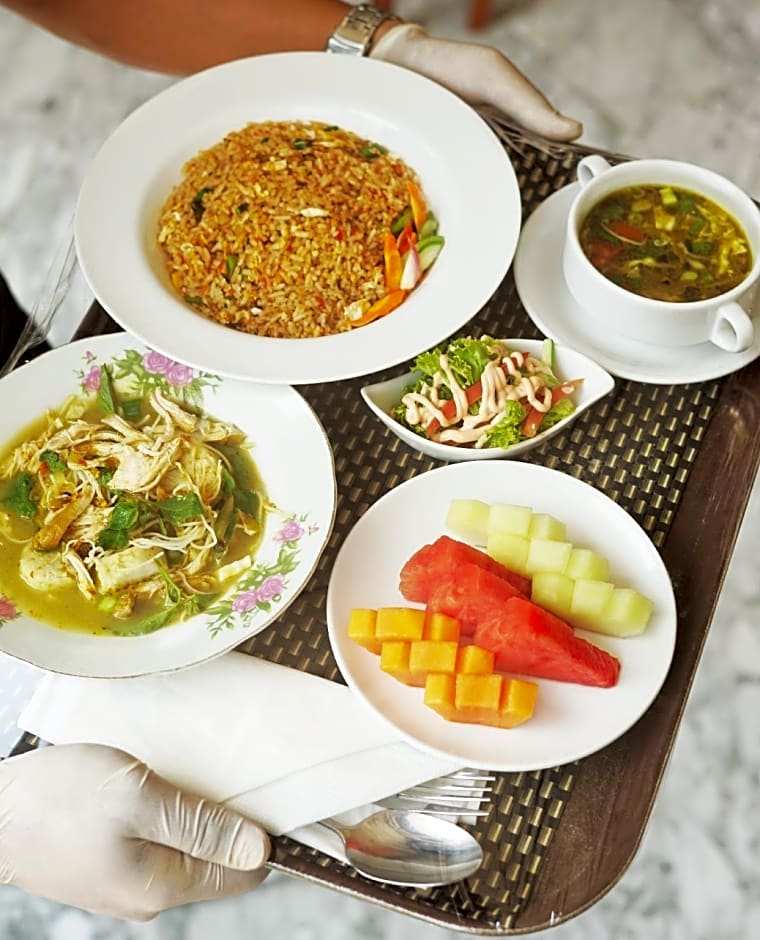 Hotel Horison Ciledug Jakarta