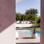 Casa L-N-Noa Boutique room whit private pool