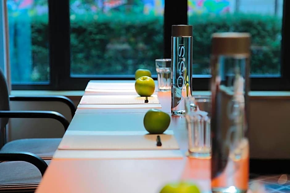 Relexa Hotel Stuttgarter Hof