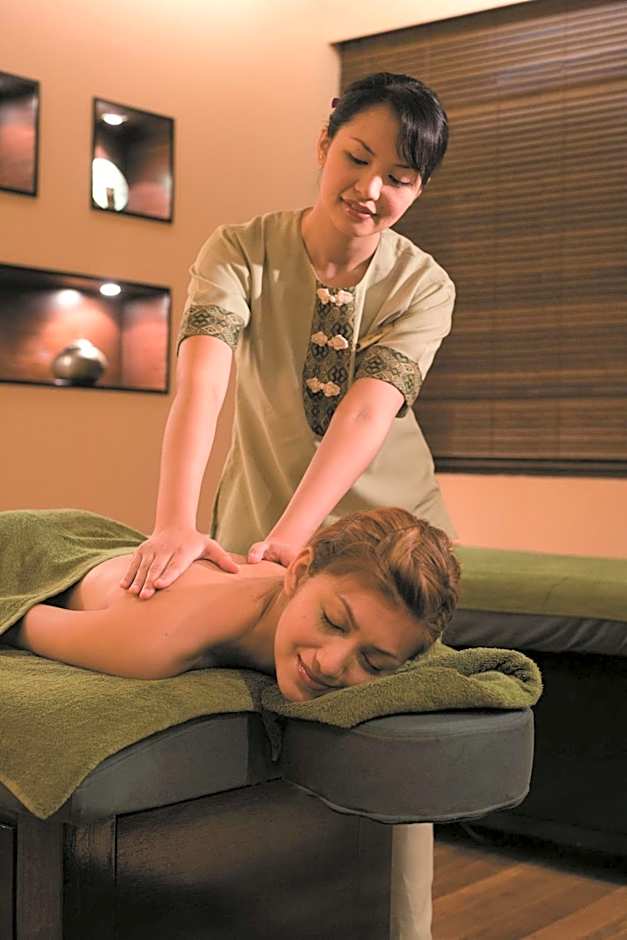 Shangri-La Rasa Ria, Kota Kinabalu