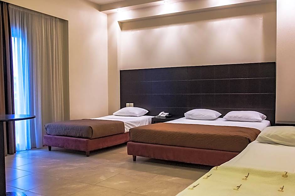 Giotis Boutique Hotel