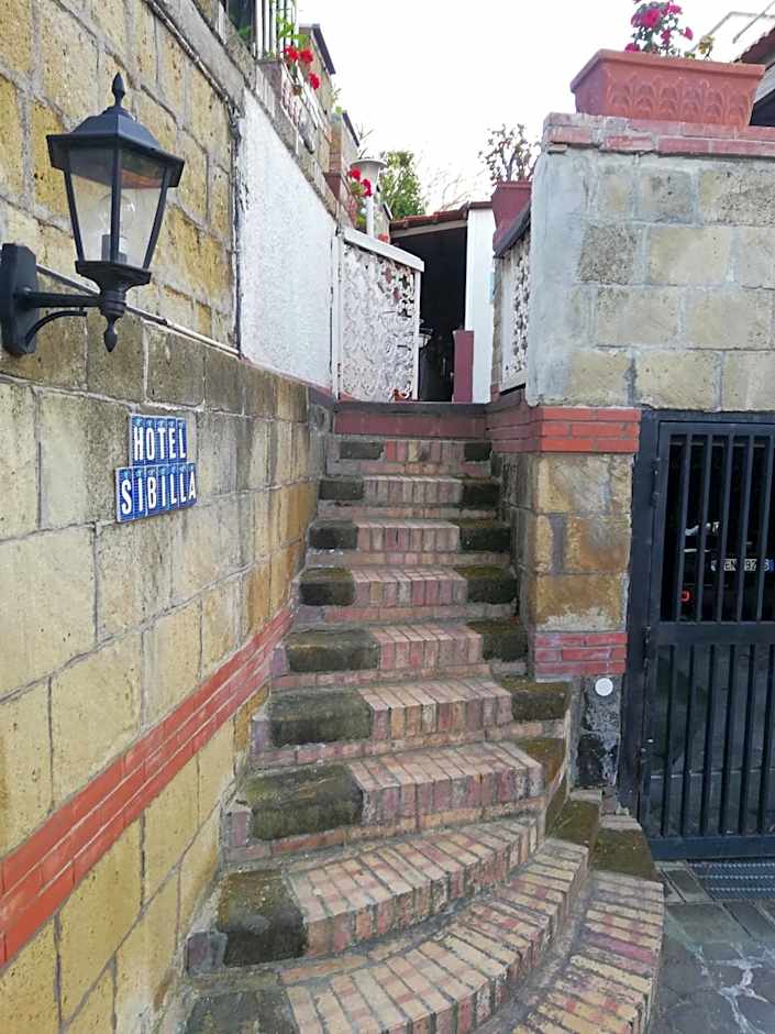 Hotel Sibilla Residence