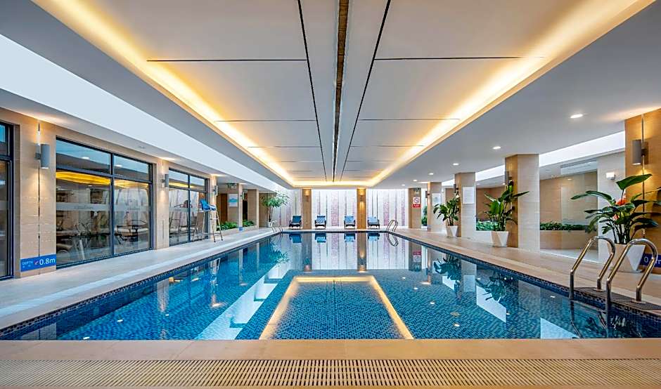 Citadines Zhuankou Wuhan