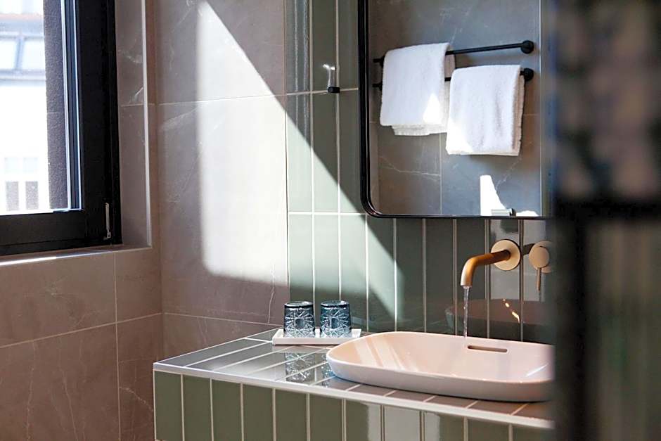 Hotel Indigo - Vienna - Naschmarkt By IHG