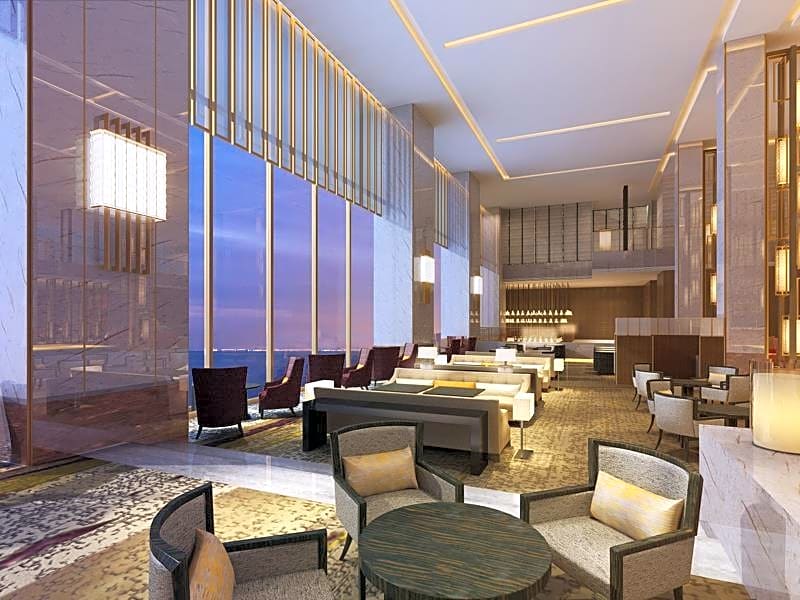 InterContinental Nantong By IHG