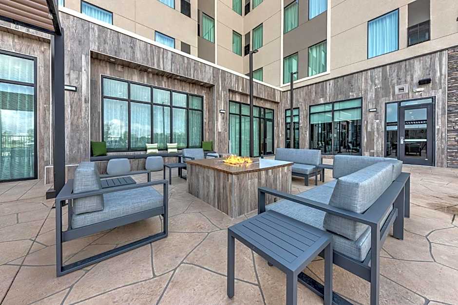 Staybridge Suites Port Arthur By IHG