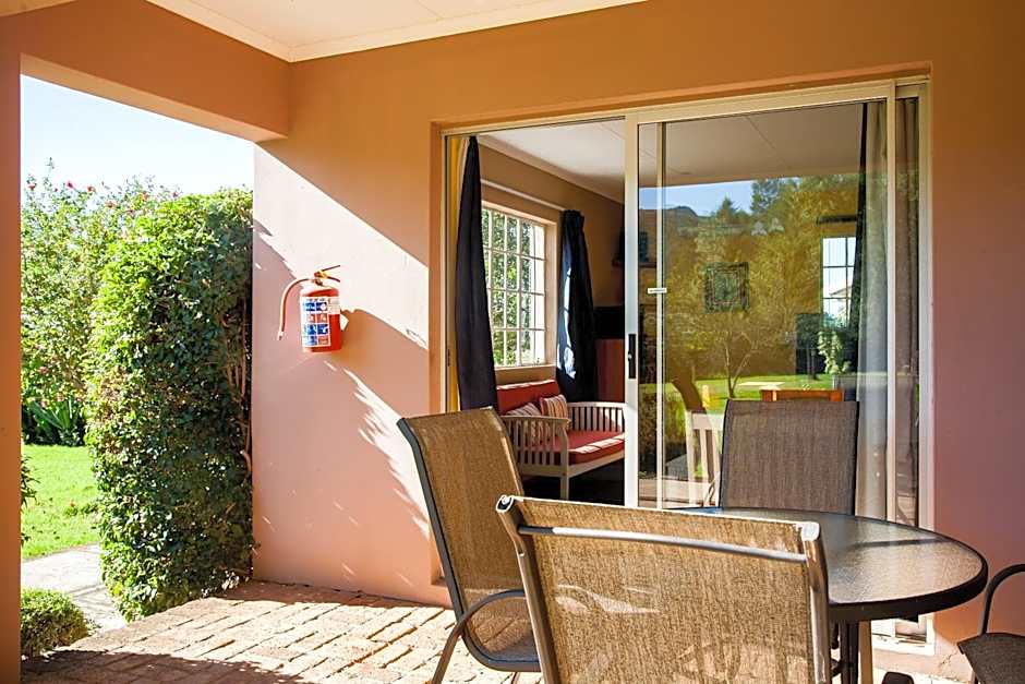 The Manderson Hotel and Conference Centre