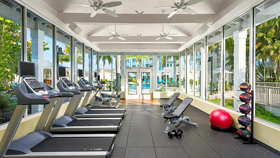 Blue Flamingo Resort Key West