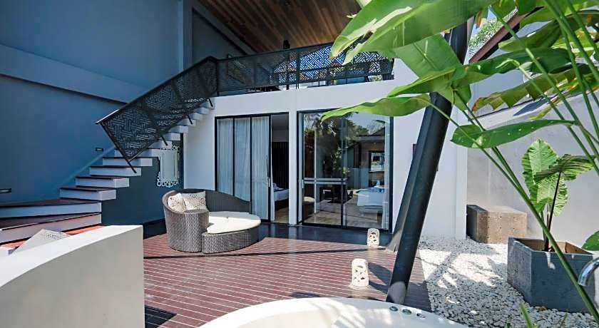 Lealands Villa