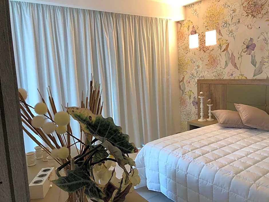 Hotel Pontemare