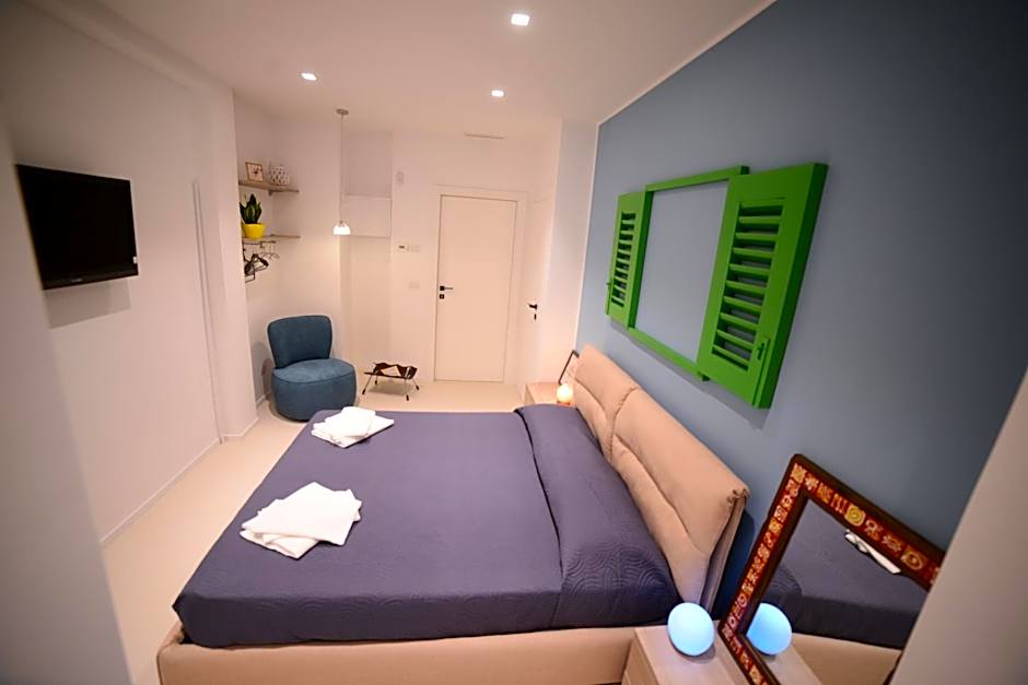 B&B Mareè Seafront Molfetta