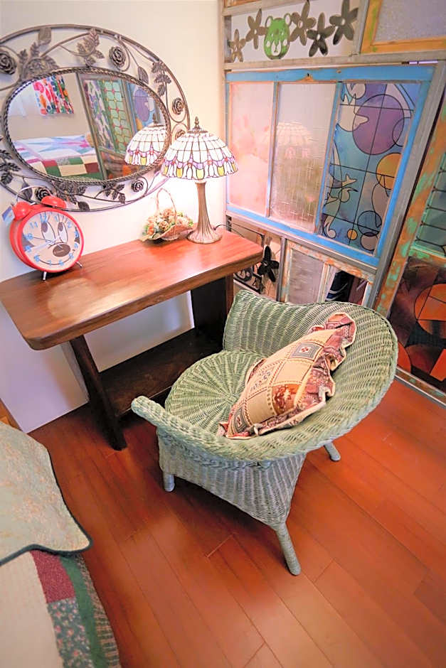 Hualien Paris Home B&B