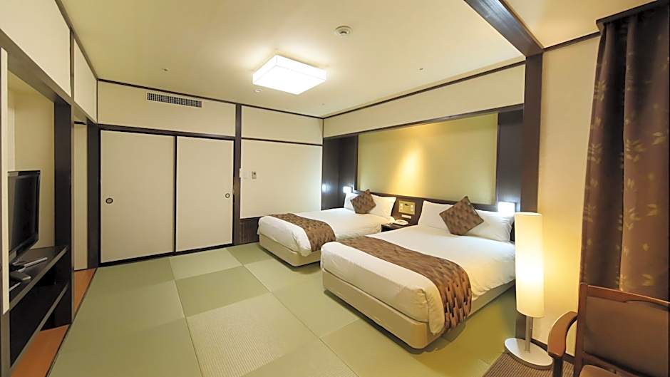 Chateraise Hotel Isawa