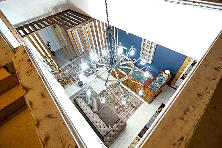 Sultan Hotel Kalkan