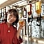 Anshin Oyado Tokyo Woman Shinjuku Ogikubo