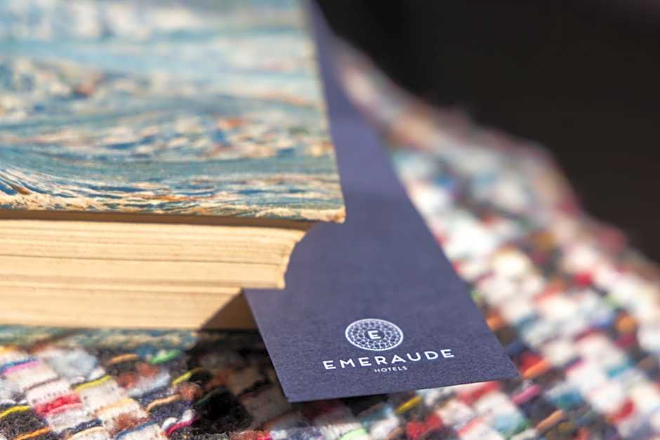 Hôtel Madeleine Haussmann