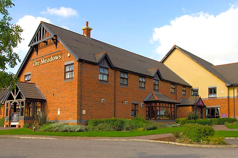 Premier Inn Barnsley - Dearne Valley