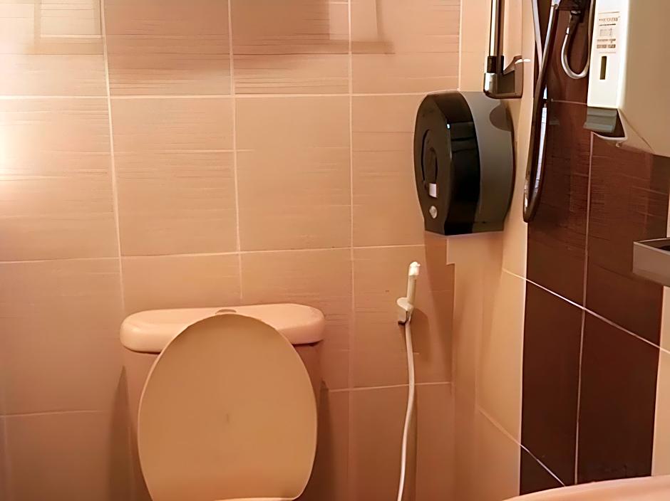 Hotel Zamburger Lavender Permas