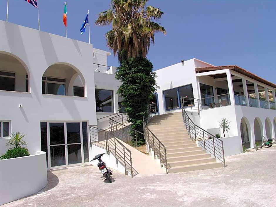 Hermes Hotel