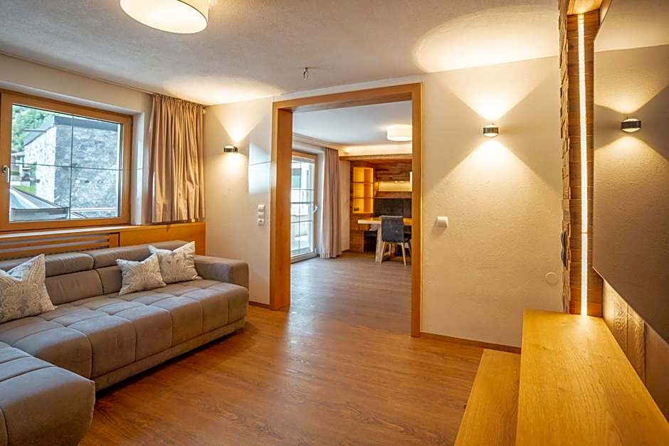 Alpenhotel Kindl
