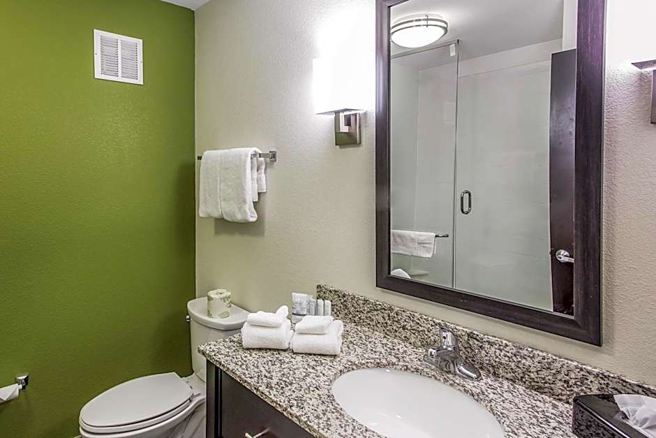 Sleep Inn & Suites Dayton South