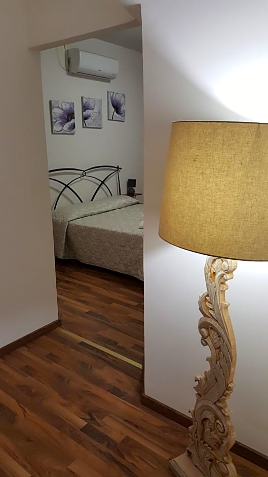 B&B Le Cinque Querce