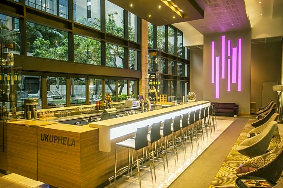 Garden Court South Beach