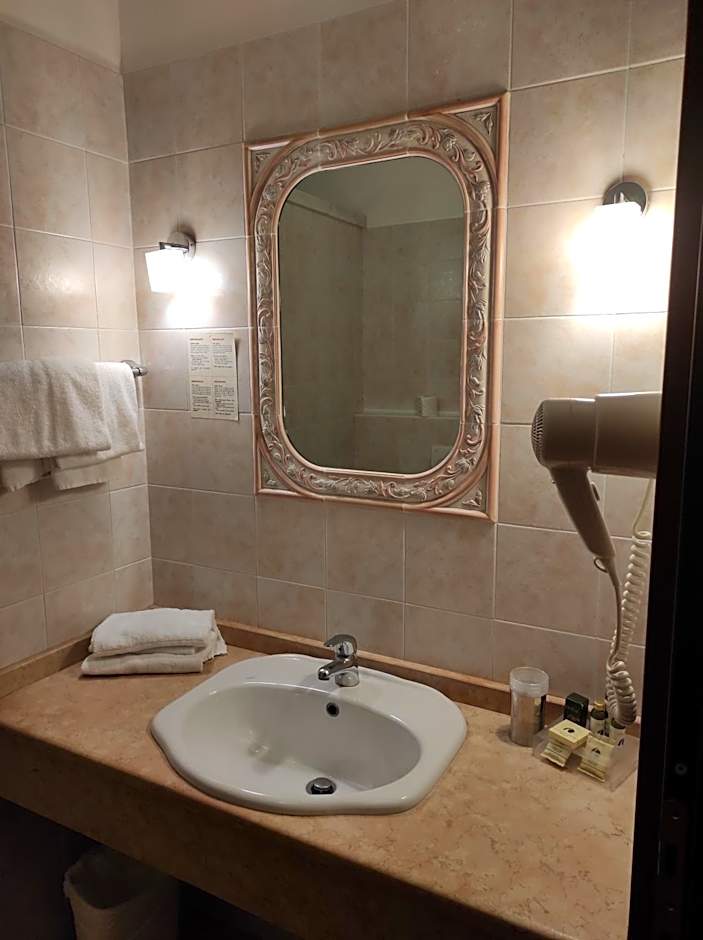 Hotel Le Mura
