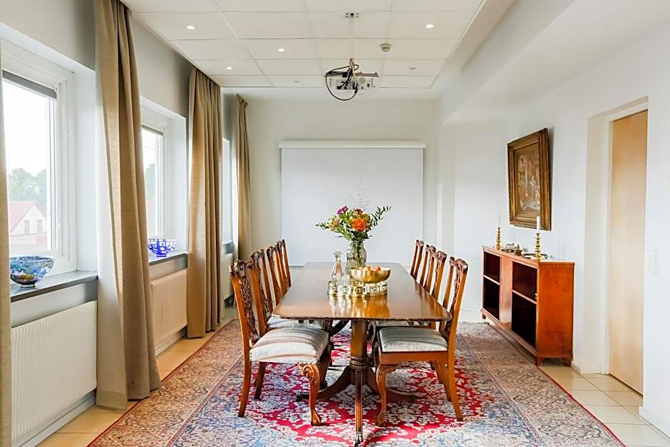 Clarion Collection Hotel Cardinal