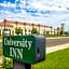 University Inn Fresno