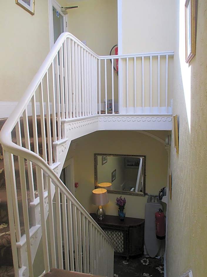 Caledonia Guest House