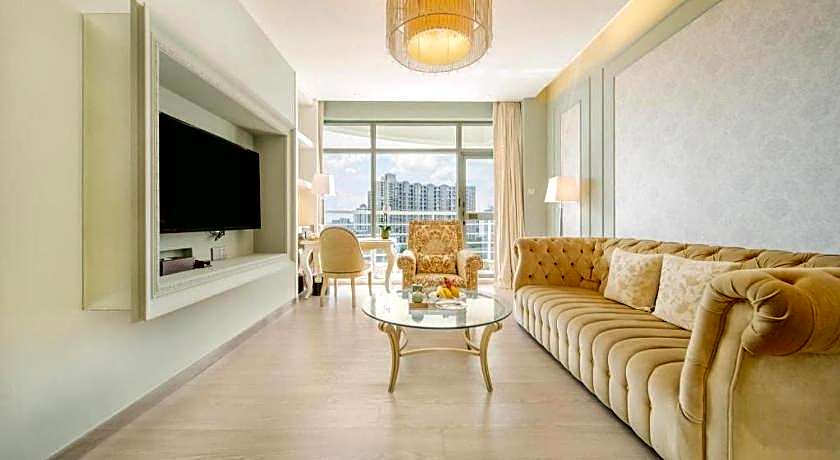 Hiyet Oriental Hotel