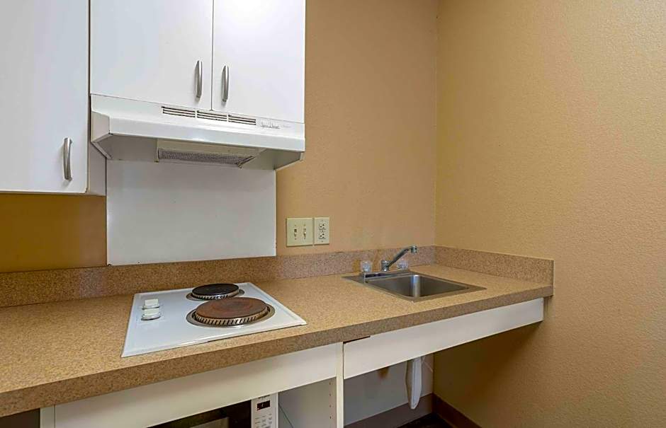 Extended Stay America Suites - Houston - The Woodlands