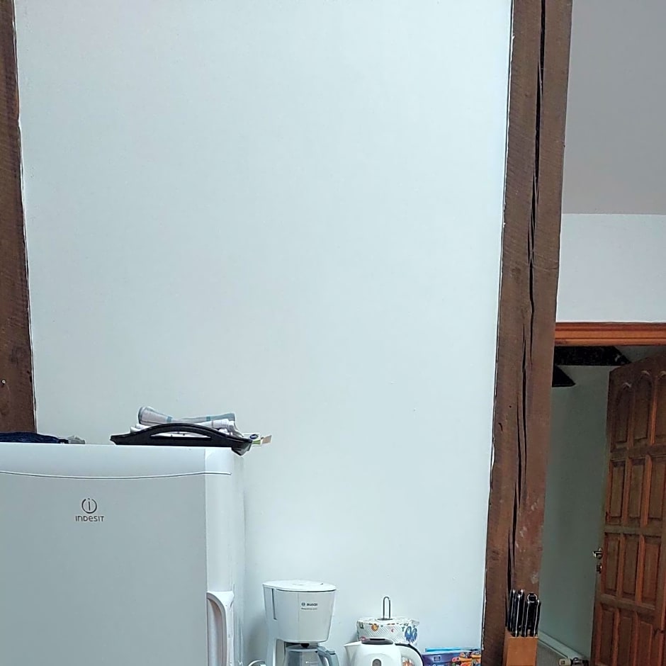 Dom na Mazurach Pilec