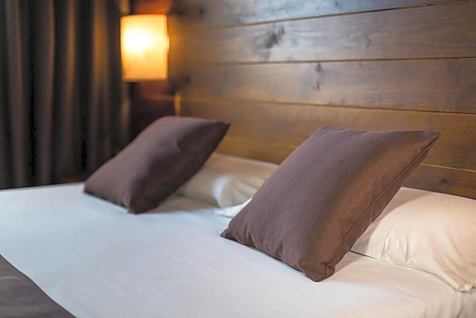 Hotel Màgic La Massana by Nexta