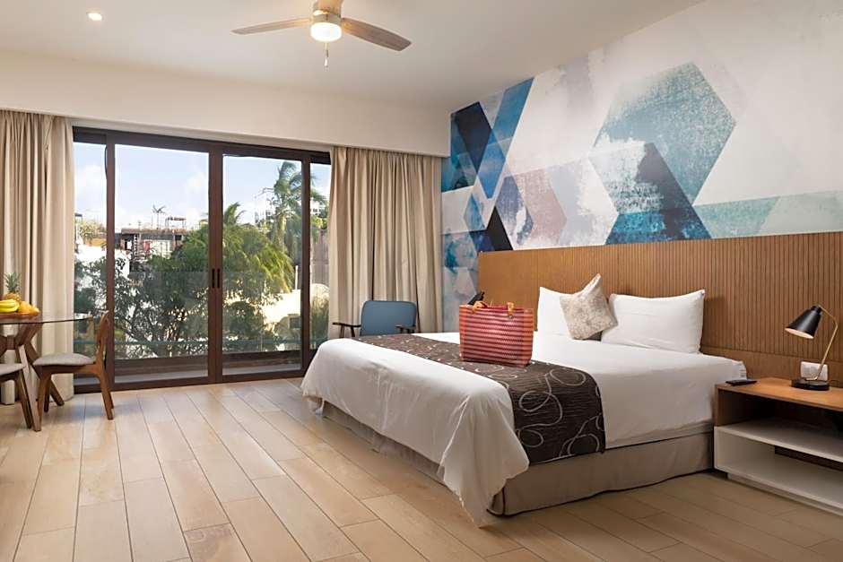 Tú Paraiso Privado- Lahun Suites Playa del carmen