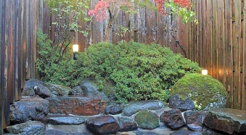 Hotel Natural Garden Nikko