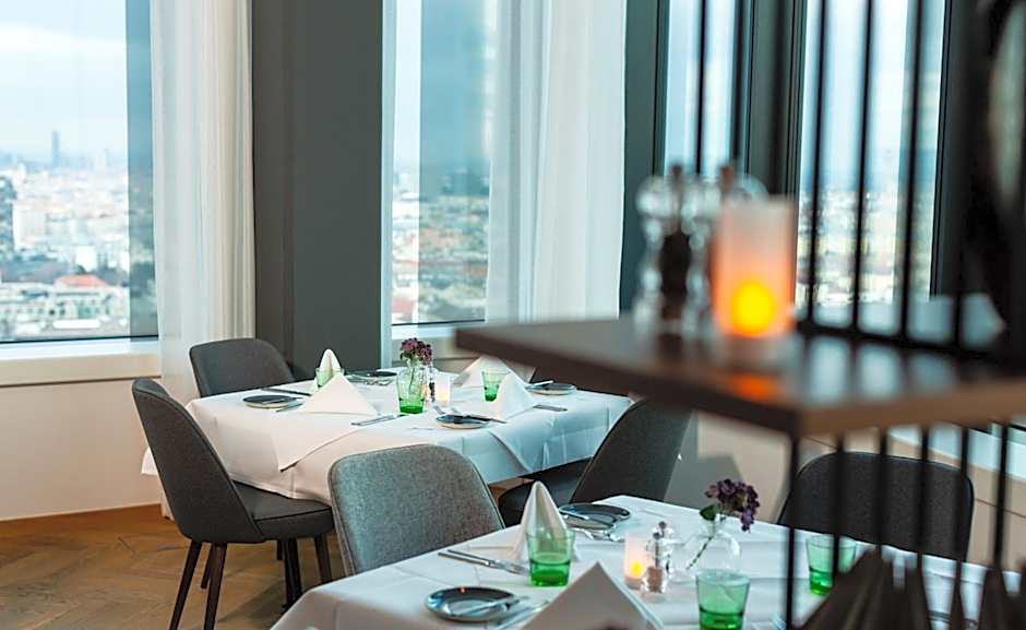 Clarion Hotel Vienna South