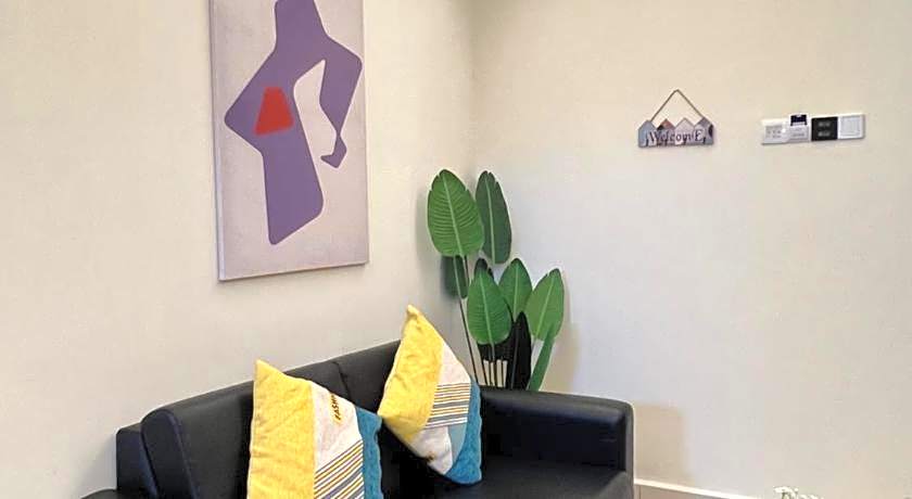 Atmosphere De Genting