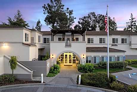Residence Inn by Marriott Palo Alto Los Altos